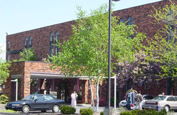 Days Inn East Hartford CT