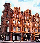 Goodwin Hotel, Hartford, Connecticut