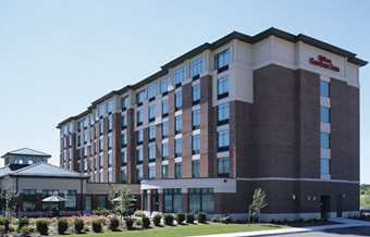 Hilton Garden Inn Hartford South 