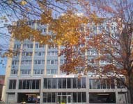 Parkside Hotel, Hartford, CT