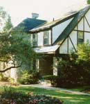 Interlaken Inn, Lakeville, CT