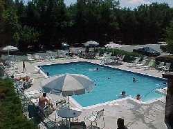 Days Inn, Mystic CT
