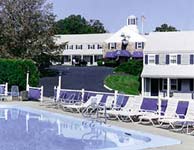 The Inn, Mystic, Connecticut