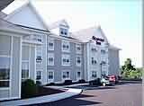 Mystic CT Seaport Inn