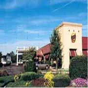 Best Western Sovereign Inn, Mystic CT