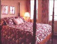 Steamboat Inn, Mystic, CT