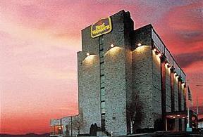Best Western Executive Hotel, West Haven, CT 