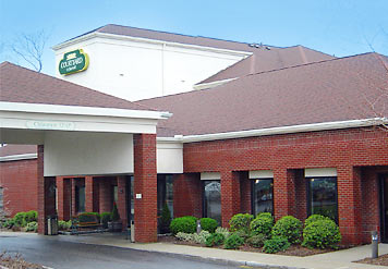 Courtyard By Marriott Orange CT