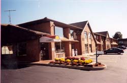 Days Inn New Haven CT