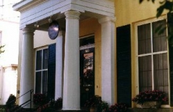 Historic Mansion Inn, New Haven CT