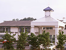 Holiday Inn Hotel, East Haven CT