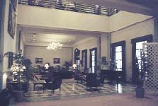 New Haven Hotel, Connecticut