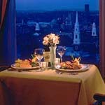 Omni Hotel, New Haven, CT