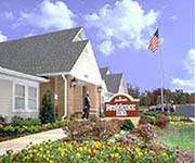 Residence Inn, New Haven, CT