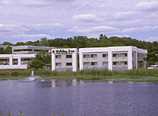 Holiday Inn Hotel, New London - Mystic CT