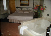 Cedar Park Suites Hotel, North Stonington CT