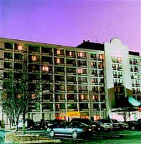 Clarion Hotel Norwalk CT