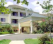 Courtyard Inn, Norwalk, CT