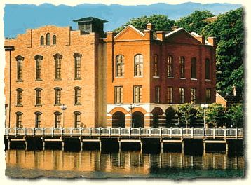 Inn at National Hall, Westport, CT