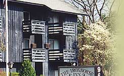 Ironhorse Inn, Simsbury, Connecticut