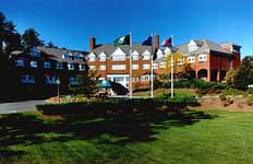 The Inn, Simsbury, CT