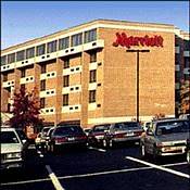 Marriott Trumbull Merritt Parkway