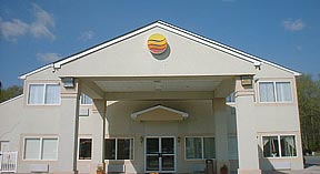 Comfort Inn Georgetown DE