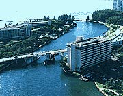 Radisson Bridge Resort Hotel, Boca Raton FL