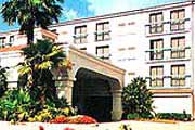 Doubletree Guest Suites Hotel, Boca Raton FL
