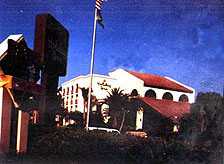 Holiday Inn Hotel, Boynton Beach FL