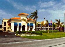 Holiday Inn Express Hotel, Boca Raton FL