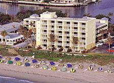 Holiday Inn Hotel Oceanside, Boca Raton FL