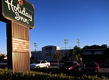 Holiday Inn Hotel, Boca Raton West FL