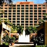 Marriott Hotel, Boca Raton FL