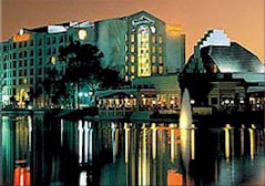 Radisson Suite Hotel, Boca Raton FL