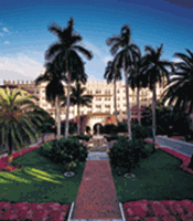 Boca Raton Resort & Club, Florida