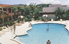 Best Western University Inn, Boca Raton, FL