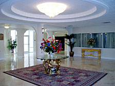 Holiday Inn Hotel, Cocoa FL