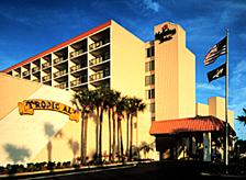 Holiday Inn Hotel, Melbourne FL