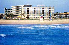 Ocean Side Inn, Cocoa Beach FL