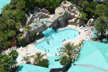 Radisson Cape Canaveral Resort, FL
