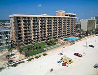 Best Western La Playa Resort, Daytona Beach, Florida