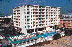 Best Western Mayan Inn, Daytona Beach, Florida
