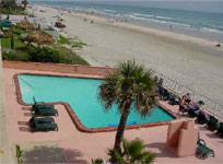 Carol Inn, Daytona Beach, Florida