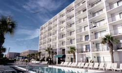 Days Inn South, Daytona Beach, Florida