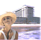 Daytona Beach Resort, Florida
