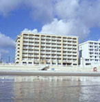 Hampton Inn, Daytona Beach, Florida