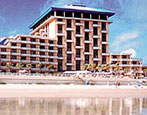 Hilton Daytona Beach Resort, Florida