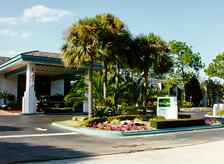 Holiday Inn Hotel, Daytona Speedway, FL