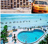 Noble House Hotel, Daytona Beach, Florida